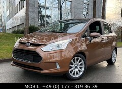 Bild des Angebotes Ford B-Max B-MAX Titanium*PANORAMA*NAVI*PDC*SHZ*140PS