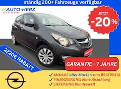 Bild des Angebotes Opel Karl Edition 5-Türig+Klima+PDC+Navi+Radio