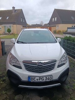 Bild des Angebotes Opel Mokka 1.6 ecoFLEX Start/Stop Edition