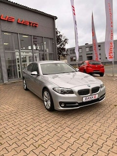 Bild des Angebotes BMW 535 Baureihe 5 Lim. 535 i xDrive
