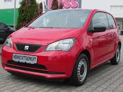 Bild des Angebotes SEAT Mii Reference