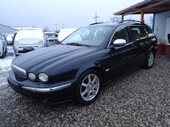 Bild des Angebotes Jaguar X-Type Estate 2.2 Liter Diesel Executive