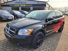 Bild des Angebotes Dodge Caliber 2.0 SXT