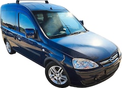 Bild des Angebotes Opel Combo Combi 5Sitzer,Klima,AHK+TÜV+Inspektion neu