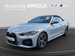 Bild des Angebotes BMW 430 d Cabrio M Sport Pro HarmanK. Lenkradhzg. Sitzhzg.