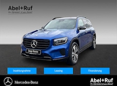 Bild des Angebotes Mercedes-Benz GLB 250 4M PROGRESSIVE+LED+NIGHT+Pano+TotW+AHK