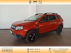 Bild des Angebotes Dacia Duster Extreme 1.3 TCe 150 EDC
