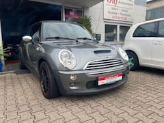 Bild des Angebotes MINI Cooper S Cabrio Garantie 1 Jahr