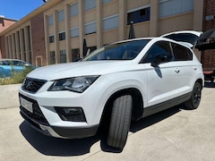 Bild des Angebotes SEAT Ateca Ateca 1.6 TDI ECOMOTIVE STYLE
