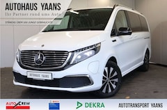 Bild des Angebotes Mercedes-Benz EQV 300 300 lang MBUX+DISTR.+SIDE+360°+LED+6 SITZE