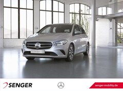 Bild des Angebotes Mercedes-Benz B 180 d Style Kamera Ambiente Tempomat AHK DAB