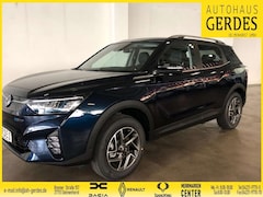 Bild des Angebotes SsangYong Korando E-Motion Titanium 100% elektrisch