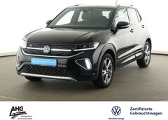Bild des Angebotes VW T-Cross 1.5 TSI DSG R-Line