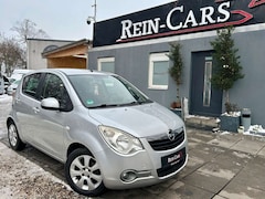 Bild des Angebotes Opel Agila B Edition/KLIMA/MFL/ALLWETTER/TÜV-NEU/