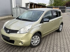 Bild des Angebotes Nissan Note Acenta