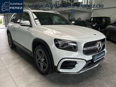 Bild des Angebotes Mercedes-Benz GLB 250 4M AMG PREMIUM DISTRONIC-BURMESTER-360°