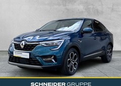 Bild des Angebotes Renault Arkana 1.3TCe 140 EDC TECHNO Techno LED+KAMERA+SHZ+NAVI