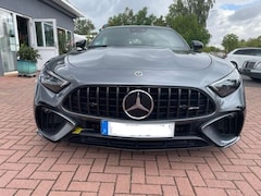 Bild des Angebotes Mercedes-Benz SL 63 AMG 4MATIC+ SPEEDSHIFT MCT 9G
