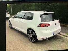 Bild des Angebotes VW Golf GTI Golf GTI Performance BlueMotion Technology DSG