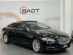 Bild des Angebotes Jaguar XJ Premium Luxury AWD Lang TV PANO