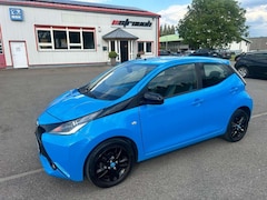 Bild des Angebotes Toyota Aygo AYGO x-cite