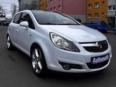Bild des Angebotes Opel Corsa Sport