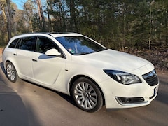 Bild des Angebotes Opel Insignia Business Innovation