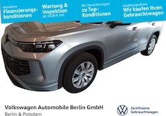 Bild des Angebotes VW Tayron 2.0TDI DSG Elegance STHZG AHK HeadUp 3J-G
