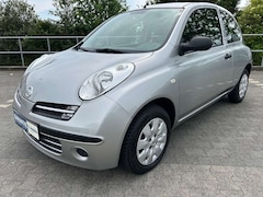 Bild des Angebotes Nissan Micra 1.2 visia*KLIMA*INSPEKTION+REIFEN+TÜV NEU