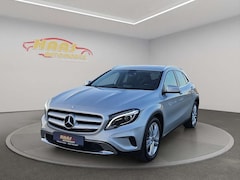 Bild des Angebotes Mercedes-Benz GLA 220 CDI StreetStyle *Bi-Xenon*Navi*AHK*