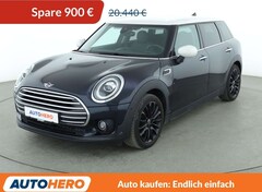 Bild des Angebotes MINI Cooper Clubman Cooper Aut.*NAVI*LED*TEMPO*PDC*SHZ*