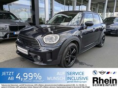 Bild des Angebotes MINI One D Countryman LED. Navi. HeadUp. PDC. SH.