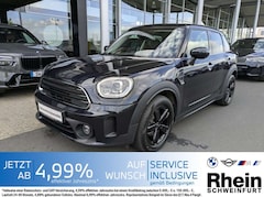 Bild des Angebotes MINI One D Countryman LED. Navi. HeadUp. PDC. SH.