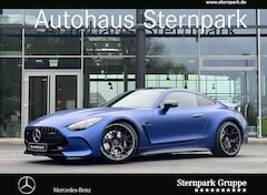 Bild des Angebotes Mercedes-Benz AMG GT AMG GT 63 4M+ Coupe Premium Plus Vollausstattung