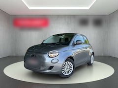 Bild des Angebotes Fiat 500e 42kWh/Tempomat/Rückfahrkamera/Keyless-Entry