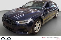Audi A7 Sportback 50 TFSI e qu. S tr. AHK*360°*HUD*20