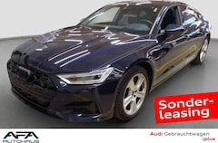 Audi A7 Sportback 50 TFSI e qu. S tr. AHK*360°*HUD*20