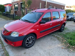 Bild des Angebotes Dacia Logan MCV 1.4.Kombi  AHK ,Tüv-neu .