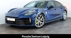 Bild des Angebotes Porsche Panamera 4S E-Hybrid HD-Matrix Sitzklima InnoDrive