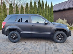 Bild des Angebotes Suzuki Grand Vitara Grand Vitara 1.9 DDiSX30