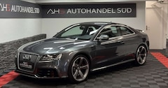 Bild des Angebotes Audi RS5 RS 5 4.2 FSI quattro*LEDER*B&O*DEUTSCH.F*