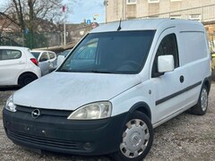 Bild des Angebotes Opel Combo Kasten*1,7*DISPALY