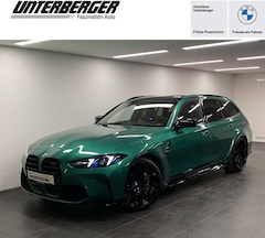 Bild des Angebotes BMW M3 Competition M xDrive Touring Carbon-Keramik M Driv