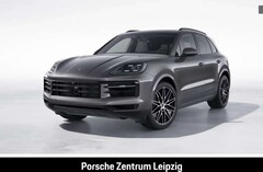 Bild des Angebotes Porsche Cayenne E-Hybrid Sportabgas HeadUp Sitzklima AHK