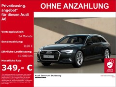 Bild des Angebotes Audi A6 Avant 45 TFSI advanced