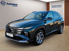 Bild des Angebotes Hyundai TUCSON FL (MY26) 1.6 T-GDI (180PS) 7-DCT Prime