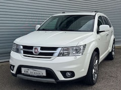 Bild des Angebotes Fiat Freemont Lounge AWD 1.Hand* Alpine Soundsystem*