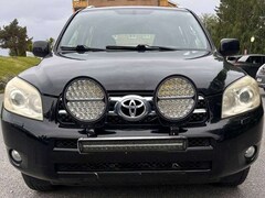 Bild des Angebotes Toyota RAV 4