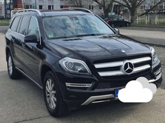 Bild des Angebotes Mercedes-Benz GL 350 GL 350 BlueTEC 4Matic 7G-TRONIC