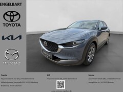 Bild des Angebotes Mazda CX-30 Exclusive-Line 2WD 2.0 SKYACTIV-X-M Hybrid EU6e HU